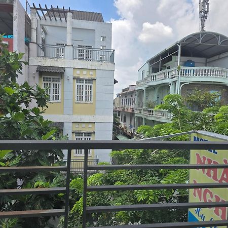 Motel Ha Long Long Binh Ngoại thất bức ảnh