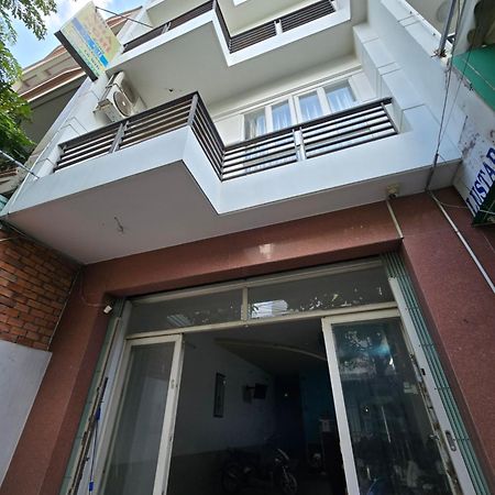 Motel Ha Long Long Binh Ngoại thất bức ảnh