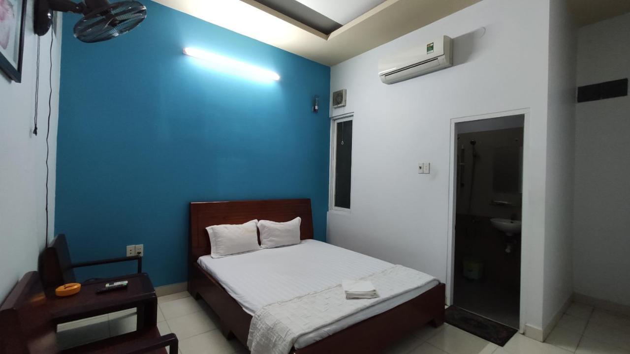 Motel Ha Long Long Binh Ngoại thất bức ảnh