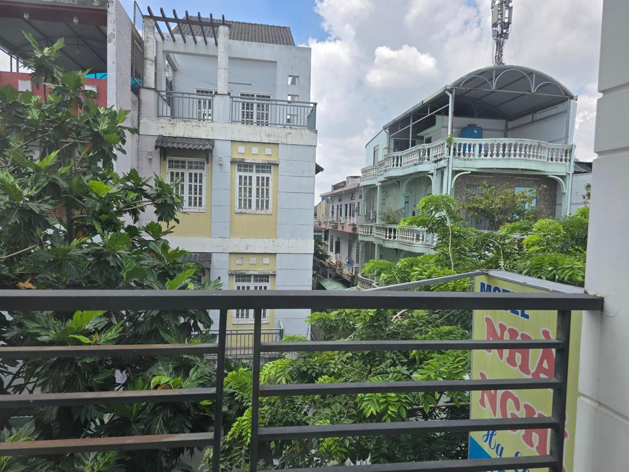 Motel Ha Long Long Binh Ngoại thất bức ảnh