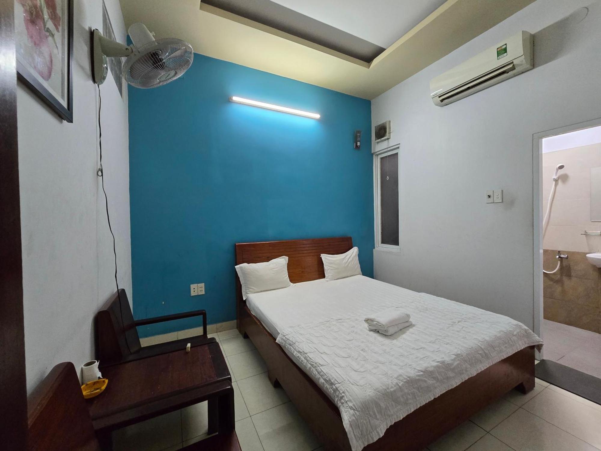 Motel Ha Long Long Binh Ngoại thất bức ảnh